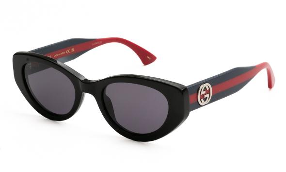 ΓΥΑΛΙΑ ΗΛΙΟΥ GUCCI 1862S 004 5221