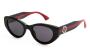 ΓΥΑΛΙΑ ΗΛΙΟΥ GUCCI 1862S 004 5221