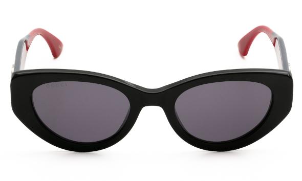 ΓΥΑΛΙΑ ΗΛΙΟΥ GUCCI 1862S 004 5221 - 2