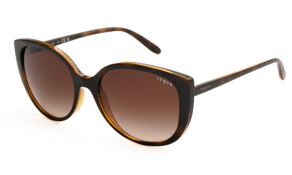 ΓΥΑΛΙΑ ΗΛΙΟΥ VOGUE 5623S W65613 5518