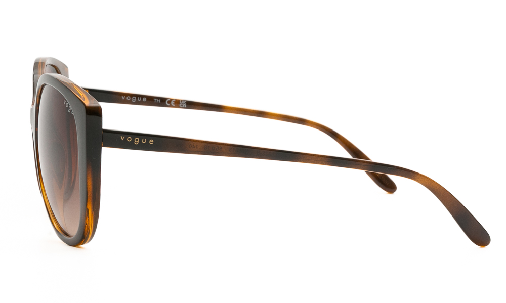 ΓΥΑΛΙΑ ΗΛΙΟΥ VOGUE 5623S W65613 5518 3