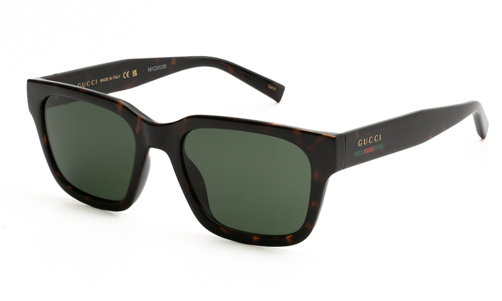 ΓΥΑΛΙΑ ΗΛΙΟΥ GUCCI 1857S 002 5520 1