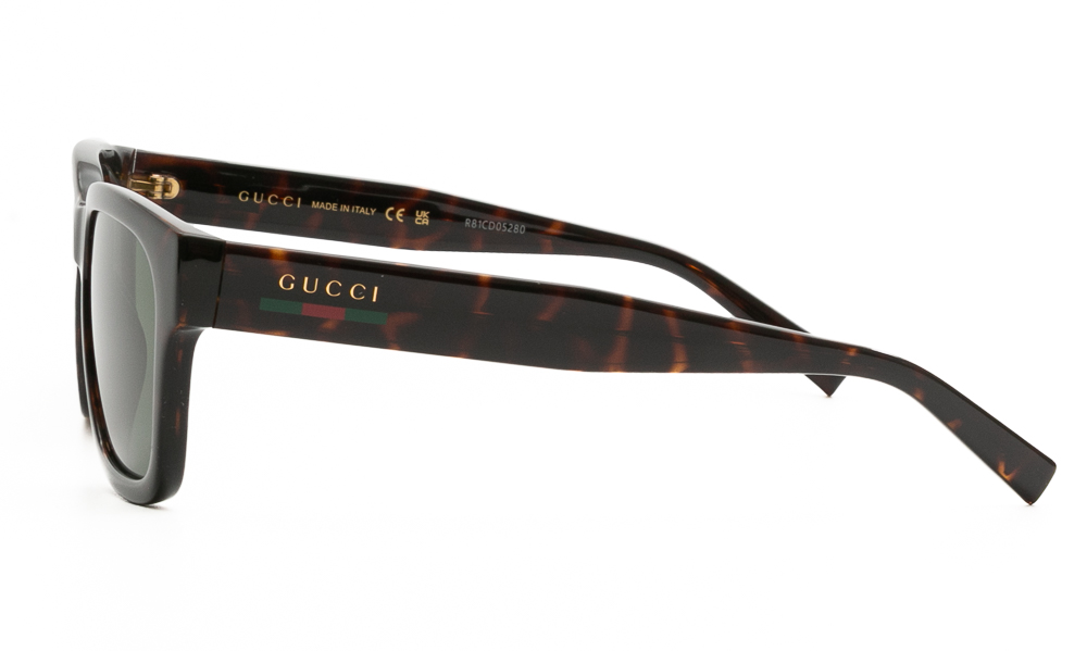 ΓΥΑΛΙΑ ΗΛΙΟΥ GUCCI 1857S 002 5520 3