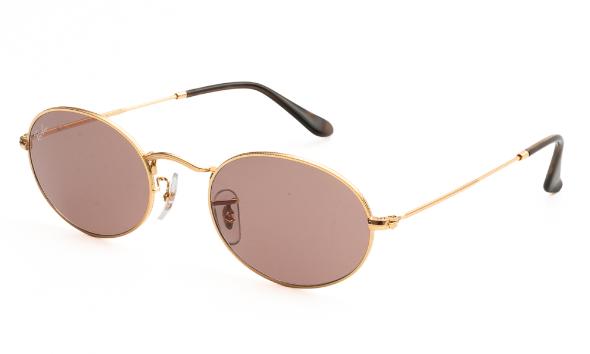 SUNGLASSES RAY BAN 3547 001/1A 5121
