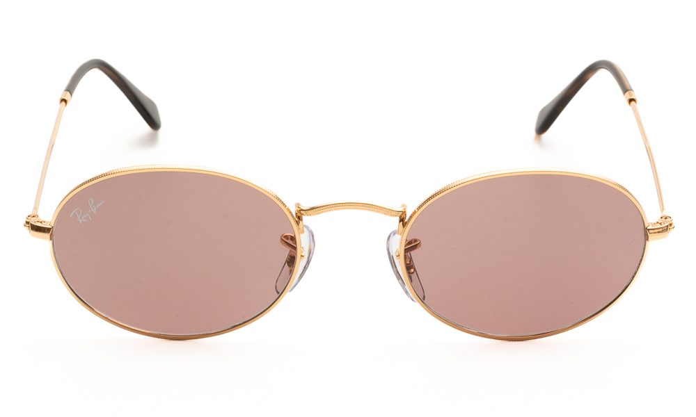 SUNGLASSES RAY BAN 3547 001/1A 5121 2