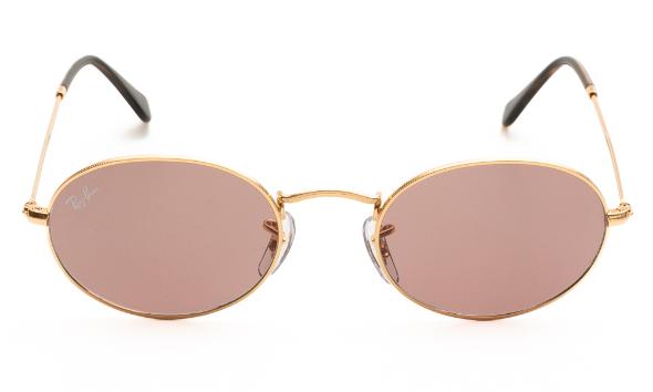 SUNGLASSES RAY BAN 3547 001/1A 5121 - 2