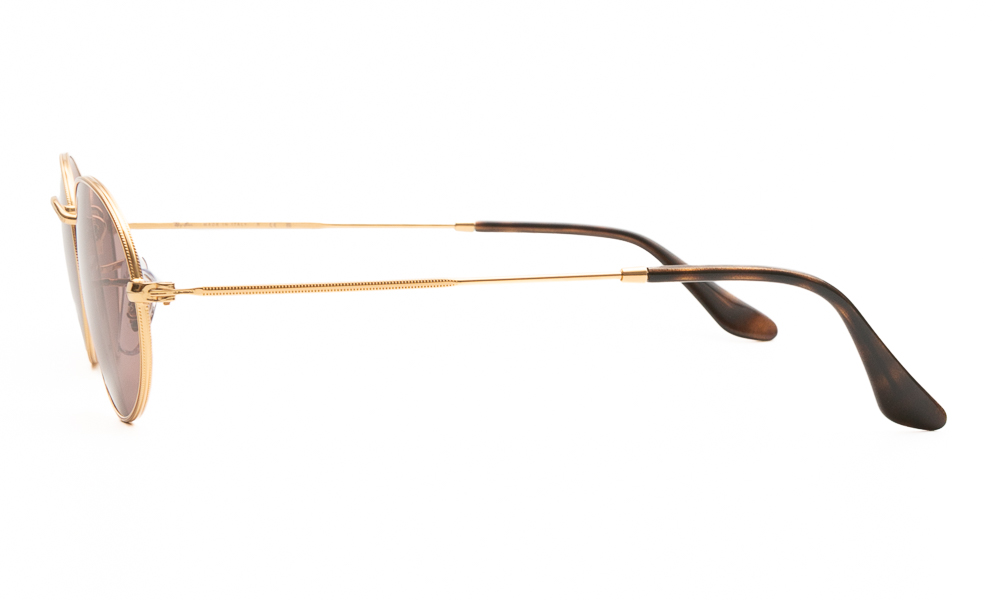 SUNGLASSES RAY BAN 3547 001/1A 5121 3