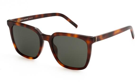 SUNGLASSES SAINT LAURENT SL M146 003 5419