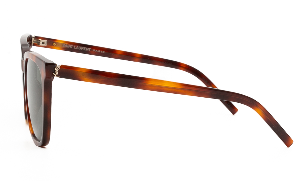 SUNGLASSES SAINT LAURENT SL M146 003 5419 3