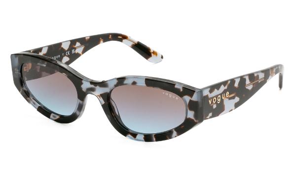 ΓΥΑΛΙΑ ΗΛΙΟΥ VOGUE 5585S 314748 5422