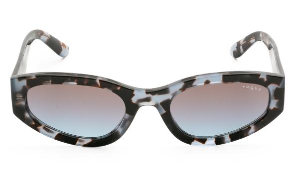 ΓΥΑΛΙΑ ΗΛΙΟΥ VOGUE 5585S 314748 5422 - 2