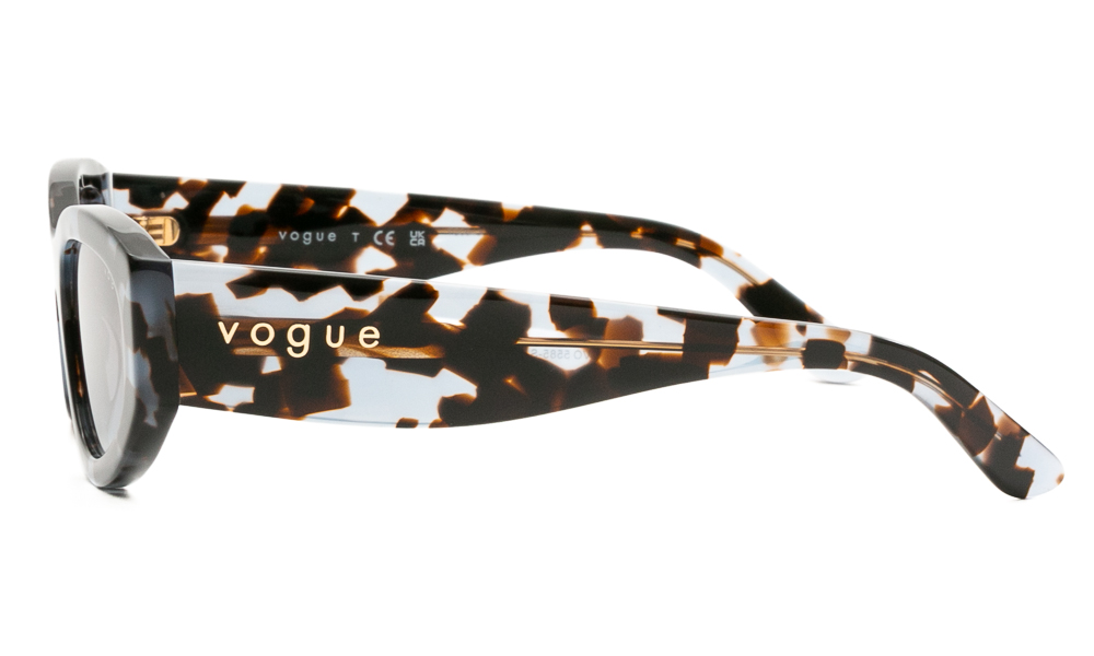 ΓΥΑΛΙΑ ΗΛΙΟΥ VOGUE 5585S 314748 5422 3