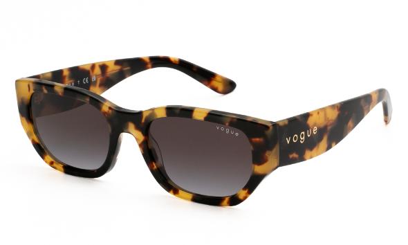 ΓΥΑΛΙΑ ΗΛΙΟΥ VOGUE 5586S 26058G 5319