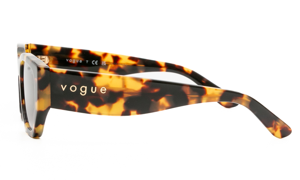 ΓΥΑΛΙΑ ΗΛΙΟΥ VOGUE 5586S 26058G 5319 3