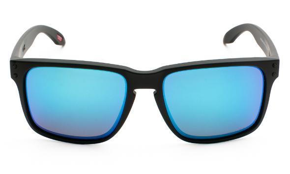 SUNGLASSES OAKLEY 0OO9487 948705 6118 - 2