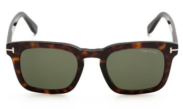ΓΥΑΛΙΑ ΗΛΙΟΥ TOM FORD 0751/S 52N 5022 - 2
