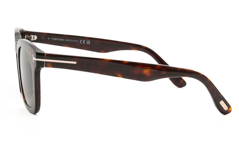 ΓΥΑΛΙΑ ΗΛΙΟΥ TOM FORD 0751/S 52N 5022 3