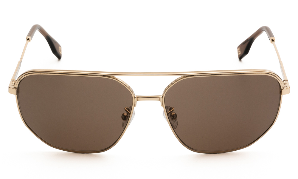 SUNGLASSES FENDI 40154U 32E 6115 2
