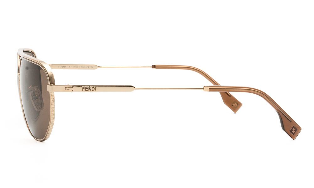 SUNGLASSES FENDI 40154U 32E 6115 3
