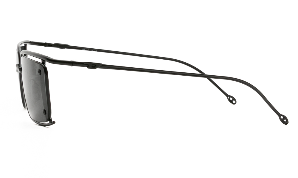 ΓΥΑΛΙΑ ΗΛΙΟΥ DIESEL DL1002 109/87 5715 3