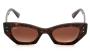 ΓΥΑΛΙΑ ΗΛΙΟΥ RAY BAN 4430 135913 4922
