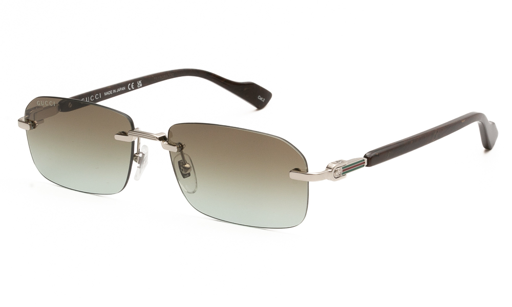 ΓΥΑΛΙΑ ΗΛΙΟΥ GUCCI 1221S 008 5616 1