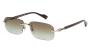 ΓΥΑΛΙΑ ΗΛΙΟΥ GUCCI 1221S 008 5616