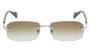 ΓΥΑΛΙΑ ΗΛΙΟΥ GUCCI 1221S 008 5616