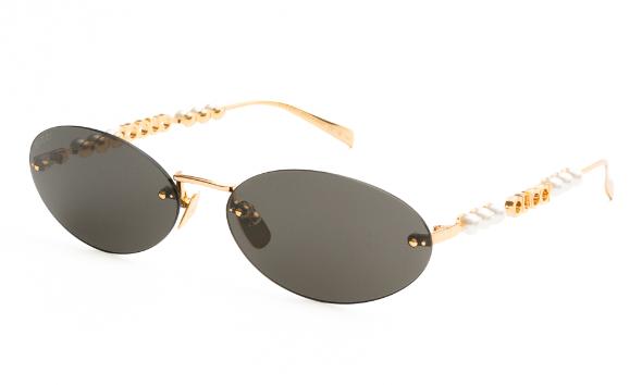 ΓΥΑΛΙΑ ΗΛΙΟΥ GUCCI 1922S 001 6217