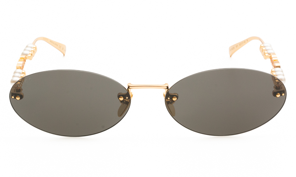ΓΥΑΛΙΑ ΗΛΙΟΥ GUCCI 1922S 001 6217 2