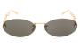 ΓΥΑΛΙΑ ΗΛΙΟΥ GUCCI 1922S 001 6217