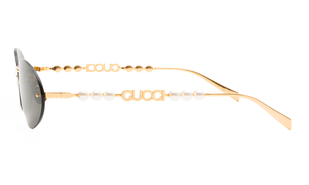 ΓΥΑΛΙΑ ΗΛΙΟΥ GUCCI 1922S 001 6217 3