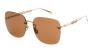ΓΥΑΛΙΑ ΗΛΙΟΥ GUCCI 1923SA 003 6317