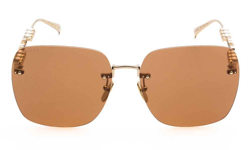 ΓΥΑΛΙΑ ΗΛΙΟΥ GUCCI 1923SA 003 6317 2