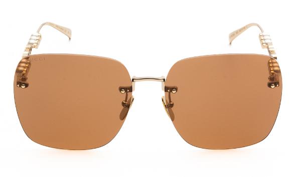ΓΥΑΛΙΑ ΗΛΙΟΥ GUCCI 1923SA 003 6317 - 2