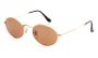 ΓΥΑΛΙΑ ΗΛΙΟΥ RAY BAN OVAL 3547 001/53 5121