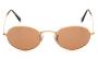 ΓΥΑΛΙΑ ΗΛΙΟΥ RAY BAN OVAL 3547 001/53 5121