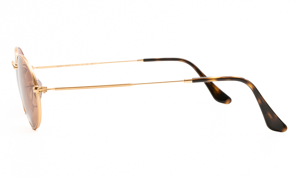 ΓΥΑΛΙΑ ΗΛΙΟΥ RAY BAN OVAL 3547 001/53 5121 3