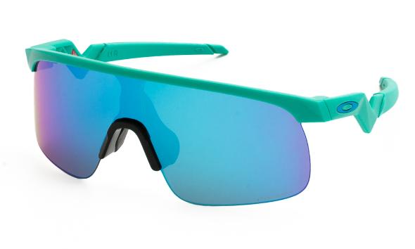 ΓΥΑΛΙΑ ΗΛΙΟΥ OAKLEY JUNIOR RESISTOR 0OJ9010 901019 0123