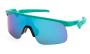 ΓΥΑΛΙΑ ΗΛΙΟΥ OAKLEY JUNIOR RESISTOR 0OJ9010 901019 0123
