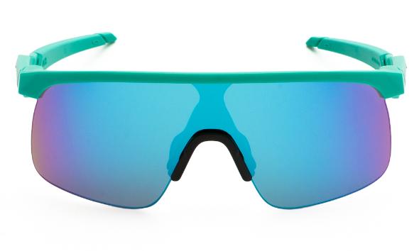 ΓΥΑΛΙΑ ΗΛΙΟΥ OAKLEY JUNIOR RESISTOR 0OJ9010 901019 0123 - 2