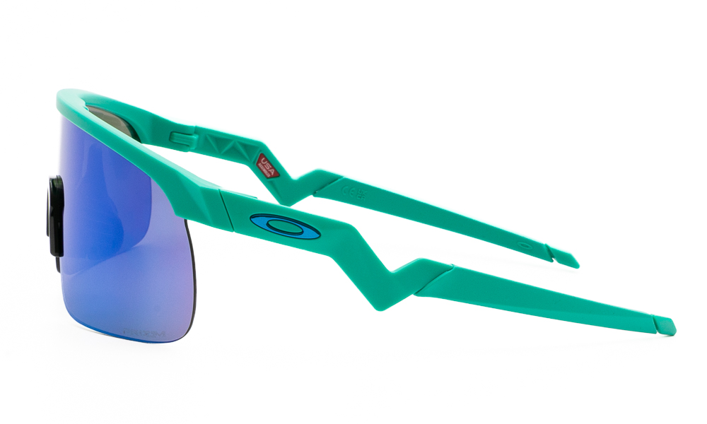 ΓΥΑΛΙΑ ΗΛΙΟΥ OAKLEY JUNIOR RESISTOR 0OJ9010 901019 0123 3