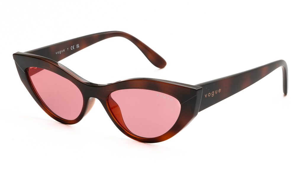 ΓΥΑΛΙΑ ΗΛΙΟΥ VOGUE 5637SU 2386F6 5217 1