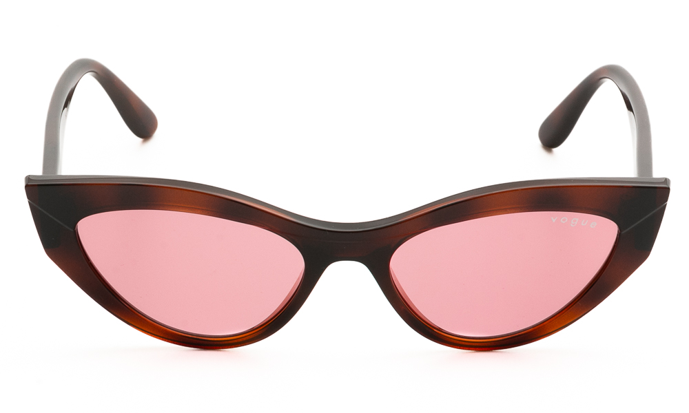 ΓΥΑΛΙΑ ΗΛΙΟΥ VOGUE 5637SU 2386F6 5217 2