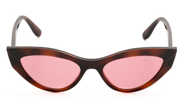 ΓΥΑΛΙΑ ΗΛΙΟΥ VOGUE 5637SU 2386F6 5217 - 2