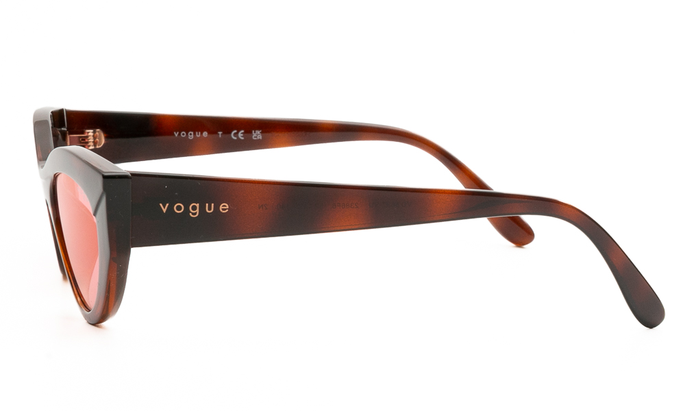ΓΥΑΛΙΑ ΗΛΙΟΥ VOGUE 5637SU 2386F6 5217 3