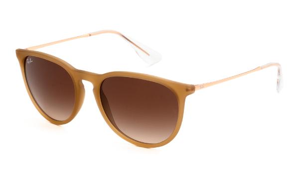 ΓΥΑΛΙΑ ΗΛΙΟΥ RAY BAN ERIKA 4171 681413 5418