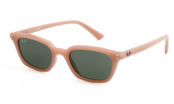 ΓΥΑΛΙΑ ΗΛΙΟΥ RAY BAN ZAYA 4456 681182 5019