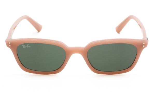 ΓΥΑΛΙΑ ΗΛΙΟΥ RAY BAN ZAYA 4456 681182 5019 - 2