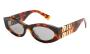 ΓΥΑΛΙΑ ΗΛΙΟΥ MIU MIU 11WS 21C40O 5421